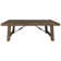 Ensemble de 3 tables basses Acker