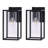 Tiernan Outdoor Wall Lantern-109706967-109706966