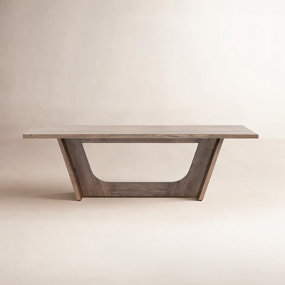 Oak Dining Table