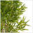 70" Artificial Bamboo With Pot