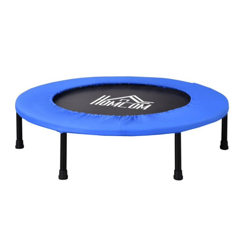 EvoNet 91cm Round Fitness Trampoline