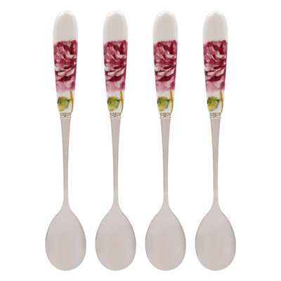 Valdis Soup Spoon
