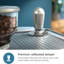 Machine à espresso semi-automatique Philips Barista Brew
