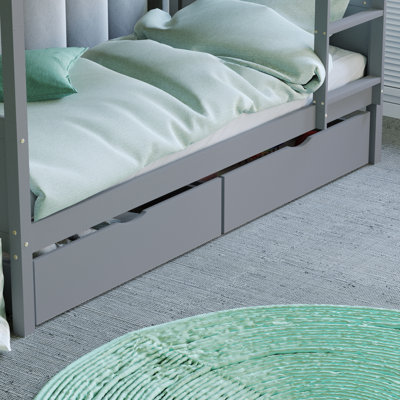 Kaif Underbed Storage Drawers