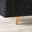 Fauteuil à garniture en mousse haute densité-74450474