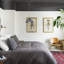 10 cm H Dome Lamp Shade