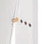 Freestanding Jewelry Armoire
