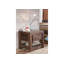 Metro Solid Wood Piece Bedroom Set