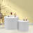 Drum Nesting Tables (set Of 2),Coffee TableLiving Room Table-588902973