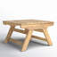 Table d'appoint en bois Bullock-1126543620