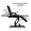 Upholstered Massage Chair-657922507