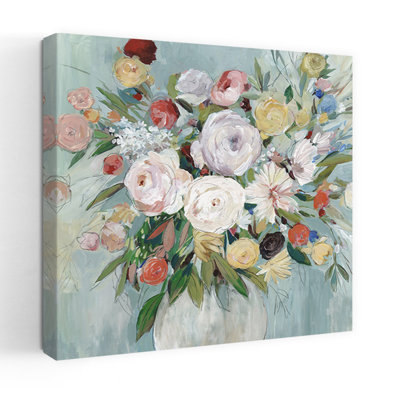 Art floral II
