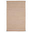 Range Hand Woven Striped Area Rug-871897968