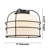 Gatewood 2 - Light Dimmable Vanity Light-33004532-39090498-33004529