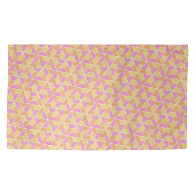 Tapis d’intérieur pour porte trapézoïdals Avicia