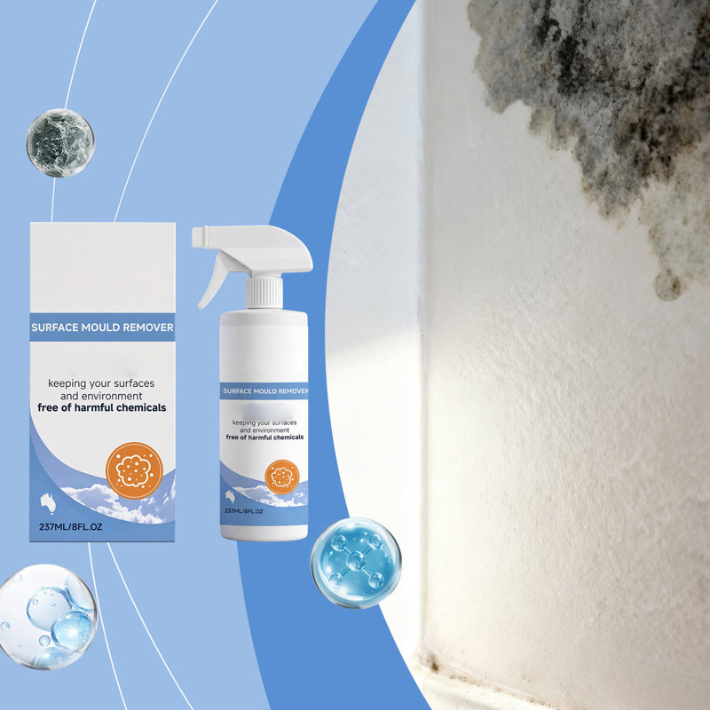 Cleaning agent Mould Remover  237ml