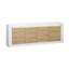 Nalston 4 Door Sideboard