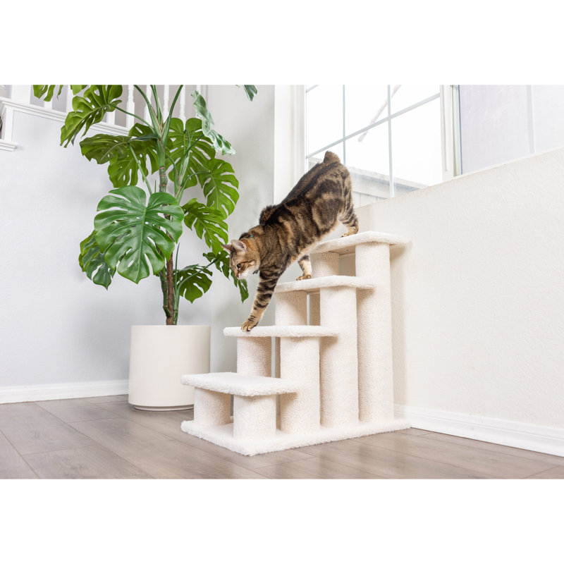 25'' H Cat Tree