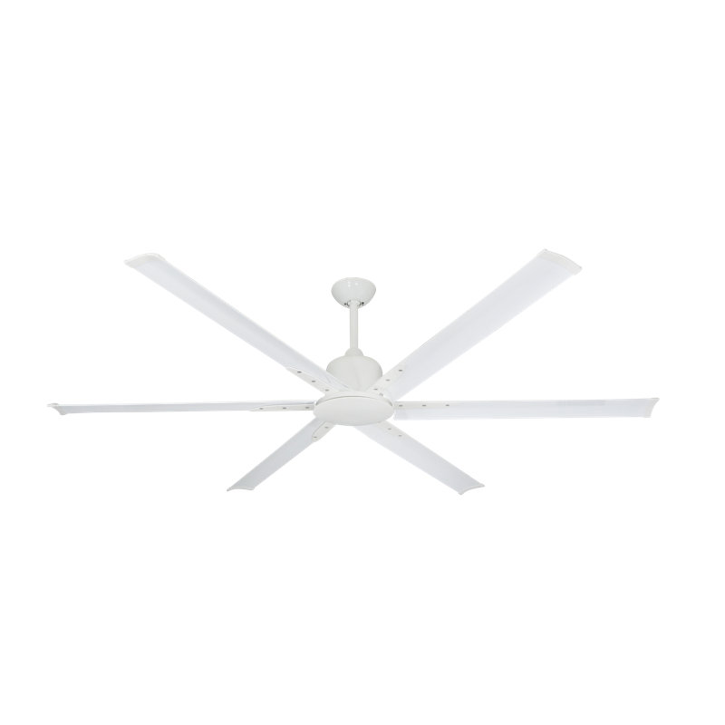 Kayeleigh 72'' Ceiling Fan, Pure White