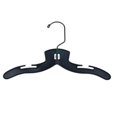 Kibler Plastic Standard Hanger for Dress/Shirt/Sweater