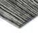 Premium Machine Washable Prisco Black Rug
