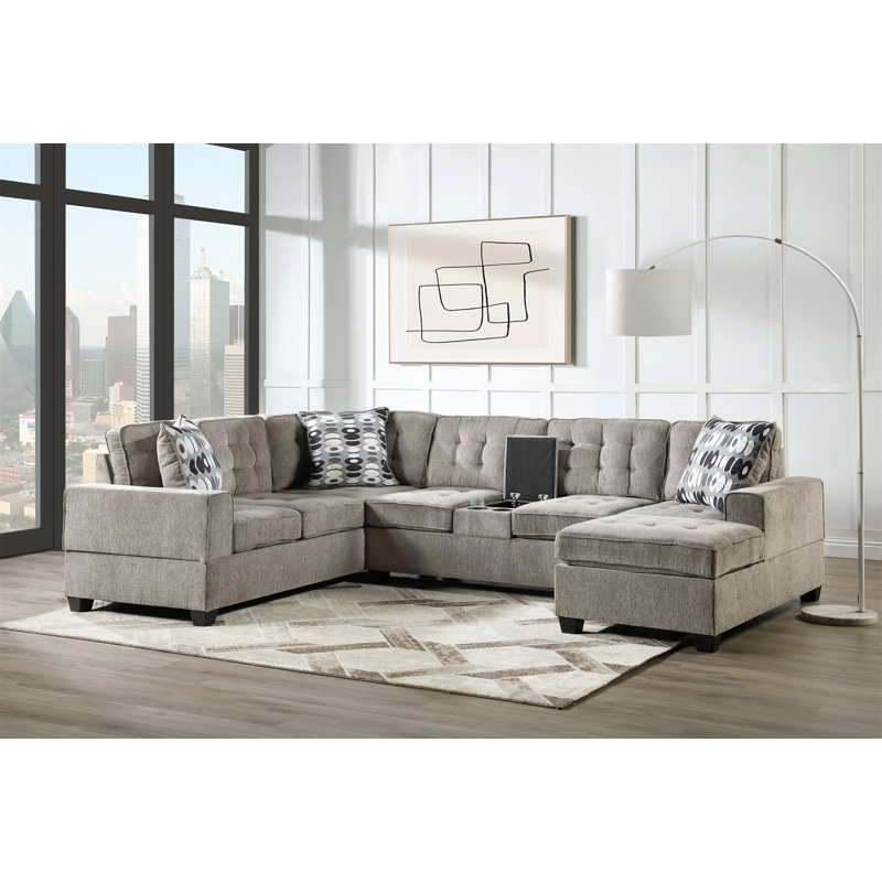 G0940B-SC G0945B-SC, Gris