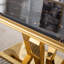 Table basse en marbre imprimé-94904959-94904960