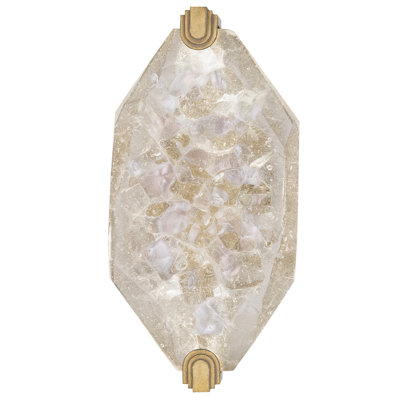 Allison Paladino Armed Sconce