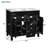Bathroom Vanity with Top Sink