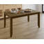 Janessa 6 - Person Four Leg Dining Set-1700038042