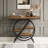 Hall Table,Chic Console Table,Functional Entryway Table-1458358152-1458358167