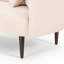 Luna Round Arms Chaise Lounge-62450805