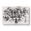 Chess Checkmate - Wrapped Canvas-56658681