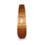 Lampe sur pied de style Wabi-Sabi