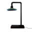 Lahey Wood Desk Lamp