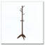 Portemanteau en bois massif, 11 crochets-1722867919