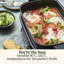 1 - Piece Non-Stick Stainless Steel Cookware Set