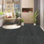 Gurli Patio 30 x 30cm Wood-Effect Tile in Brown-1542788906