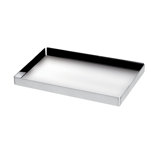 Stainless Steel Tray