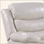 Fauteuil inclinable électrique en cuir synthétique-1697575159