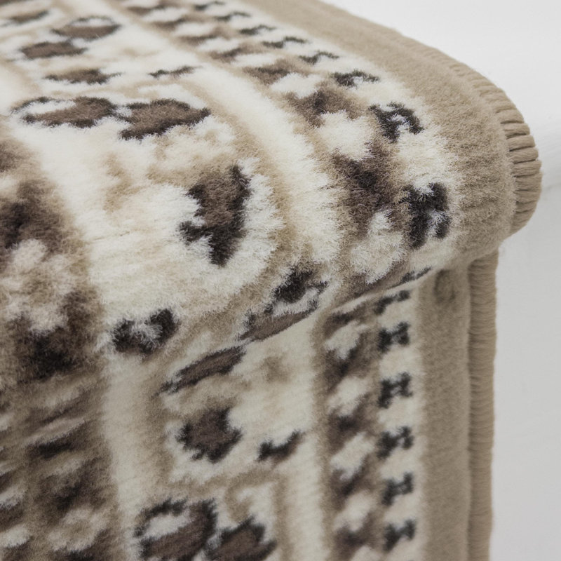 Stair Runner Oriental Area Rug, Stair Runner 60 x 450 cm