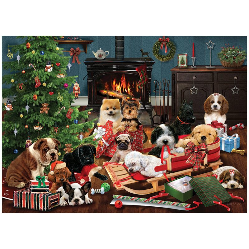 Cheatwell Games Puzzles & Brainteasers