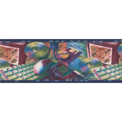 Dunigan Border