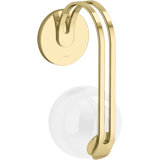 Kraga 13" 1 - Light Sconce