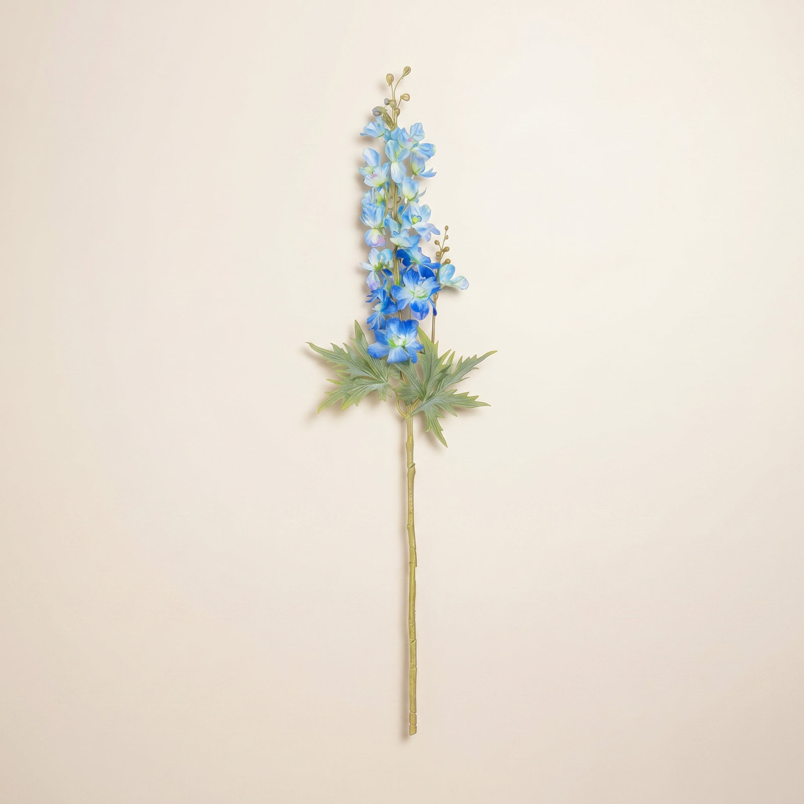 Stem, Blue 