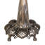 Golden Lily Table Lamp