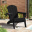 Chaise Adirondack bleu marine-2140692393