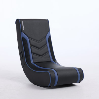 Trinx Floor Game Chair