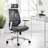 Fully Adjustable Ergonomic Office Chair