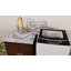 BCWB Series BLACK+DECKER Small Portable Washer, Washing Machine for Household Use, 3.0 Cu. Ft 
